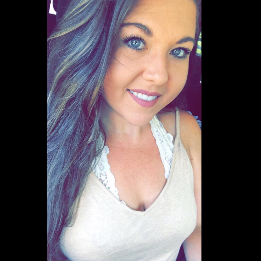 Meet your Posher, Kasey